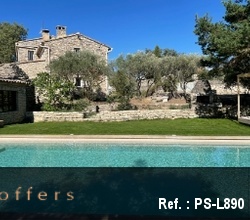  rentals with view Provence Luberon